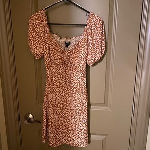 Isabelles Cabinet Dress